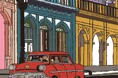 パソナハートフル『アート村作品展 ~早田龍輝個展~』 東京・南青山にて6月11日(水)より開催