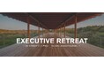 経営幹部・次期役員候補向け　企業の未来戦略を構想する滞在型プログラム　『エグゼクティブ・リトリート　-Future Design Program-』 5月30日より開催