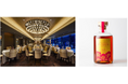 長期熟成古酒『古昔の美酒』 3銘柄を銀座で飲み比べ 「利き酒セット」 THE GRAND GINZAにて5月10日（日）より提供開始