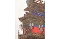 日本全国のお祭りを描いた迫力ある作品を展示　パソナハートフル『アート村作品展 祭りーMATSURI―』　東京・南青山にて7月10日（金）より開催