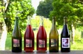 Awaji Nature Farm初のワインシリーズ5種　8月1日（土）より順次販売『陽・燦燦ワイナリー』で循環型農業によるワインづくりを開始