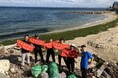 パソナグループ 国連制定の国際デー「World Cleanup Day」に参画9月を『クリーンアップ月間』として国内外約80拠点で清掃活動を実施