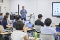 立命館大学との共同研究の知見を活用　“暗黙知”を言語化し、生成AIを組織変革につなげる　管理職向け『AXリーダーズプログラム』　9月14日開始
