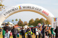 誰もが主役となって楽しめる、ウェルビーイングをテーマにしたスポーツフェスティバル『UNDOKAI WORLD CUP 2026』10月30日～11月1日開催