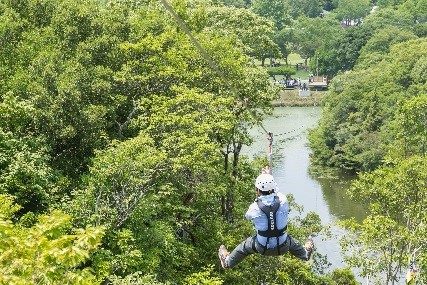 「チャレンジ！アクション仮面飛行隊！」