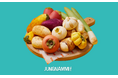 【日本初上陸】韓国で大ブーム!グルテンフリーの“もち米野菜・スイーツパン”が、横浜高島屋・大丸東京店で期間限定POPUP販売&楽天にてオンライン販売も開始!