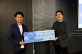 【オーディエンス賞を受賞】物流危機の解決に挑むEvery WiLL、東京都主催「TOKYO Co-cial IMPACT」アクセラレーションプログラム（第１期）