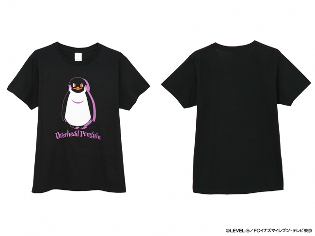 Acos アコス より イナズマイレブン オリオンの刻印 オーバーヘッドペンギンtシャツが発売決定 株式会社アニメイトホールディングスのプレスリリース