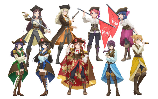 △フェア限定描き下ろしイラスト