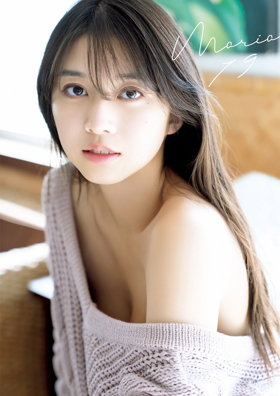 2020年2月「書泉・女性タレント写真集売上ランキング」発表！第１位はモーニング娘。’20・牧野真莉愛写真集『 Maria19 』！