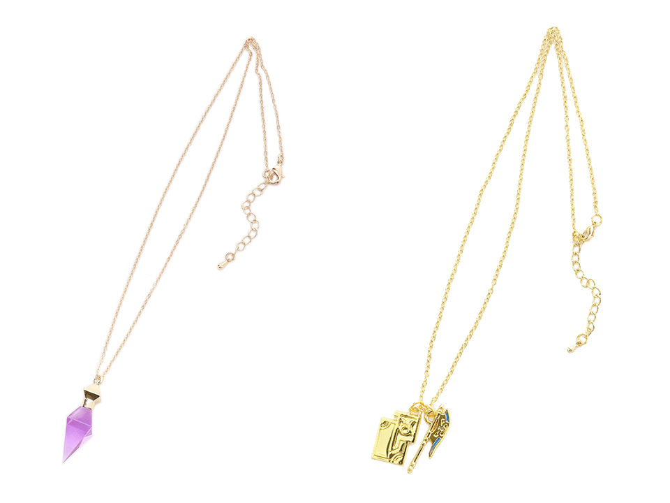 Acos アコス より Fate Grand Order 絶対魔獣戦線バビロニア イメージネックレス ギルガメッシュ が発売決定 株式会社アニメイトホールディングスのプレスリリース