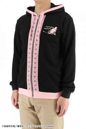 ◆鬼滅の刃◆パーカー◆ACOS公式◆ 51O8hJ7u9wL._UF894,1000_QL80_.jpg