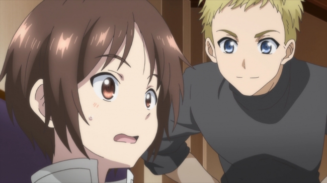 TVアニメ「八男って、それはないでしょう！」第7話のあらすじと先行カットを公開！