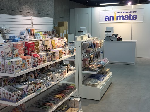 2020年6月12日（金）より「アニメイトJMA東京タワー」がオープン！