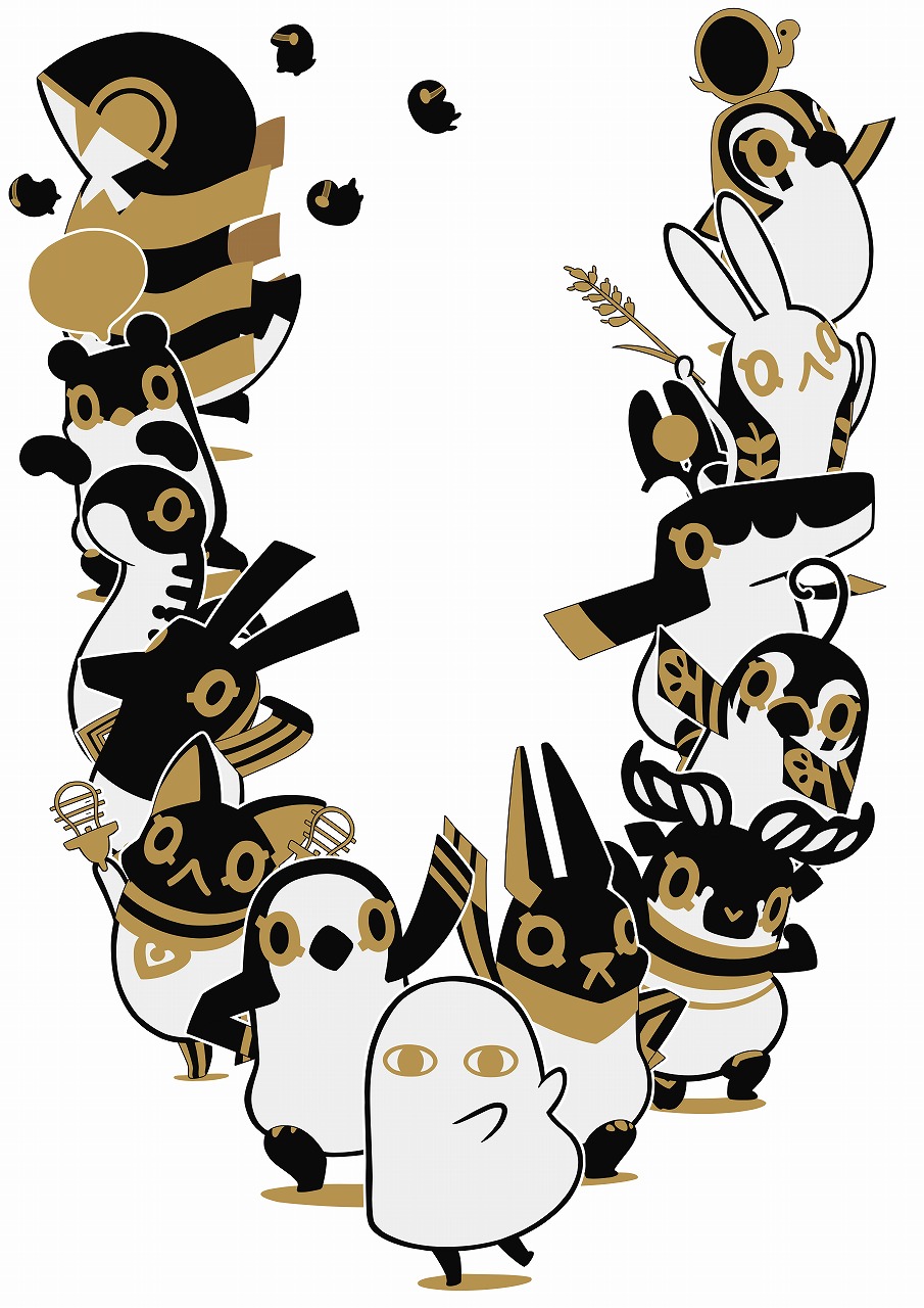 9 19 とーとつにエジプト神フェア 第6弾 アニメ化記念フェア に併せて 全国アニメイトにて中村倫也さんの録りおろし店内 ナレーションの放送が決定 株式会社アニメイトホールディングスのプレスリリース