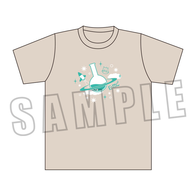 ACOS(アコス)より「Ｄｒ．ＳＴＯＮＥ」オーバーサイズTシャツ(全3種