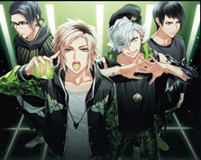 Animate Co Ltd Pc Game Dynamic Chord Feat Apple Polisher Smartphone Browser Version Animate Games Limited Set Will Be Released On April 22 21 Japan News