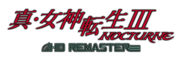 真 女神転生iii Nocturne Hd Remaster メタライズアートやエコバッグなどのゲーマーズ限定グッズが6月上旬に発売決定 株式会社アニメイトホールディングスのプレスリリース