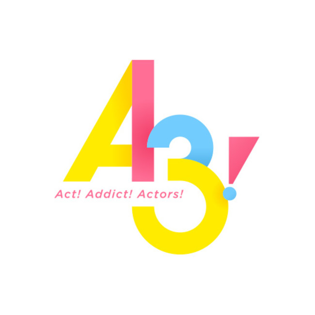 A3!』のフェアが全国アニメイト・アニメイト通販にて5月22日から開催