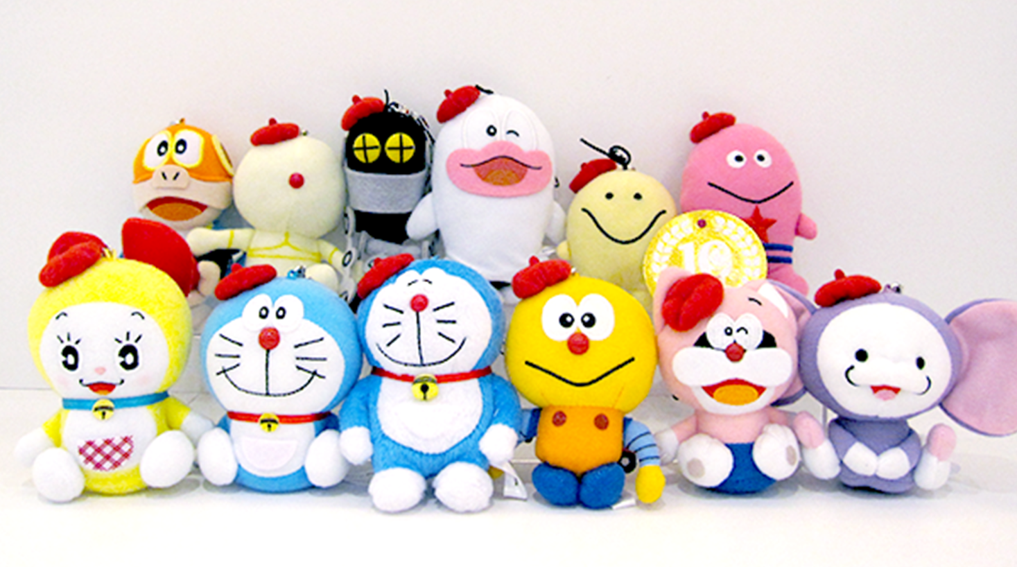 川崎市 藤子 F 不二雄ミュージアム開館10周年を記念した商品が続々登場 公式オンラインストアでも好評発売中 株式会社アニメイトホールディングスの プレスリリース 川崎市 藤子 F 不二雄ミュージアム開館10周年を記念した商品が続々登場 公式オンラインストアでも好評発売中 株式会社アニメイトホールディングスの プレスリリース