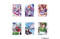 話題のゲーム『ウマ娘 プリティーダービー』　新商品情報！ゲーム内の美麗イラストを使用した商品が続々登場！