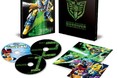 アニメ「電脳冒険記ウェブダイバー」BD-BOX限定版のキャンセル分再販売が決定しました！