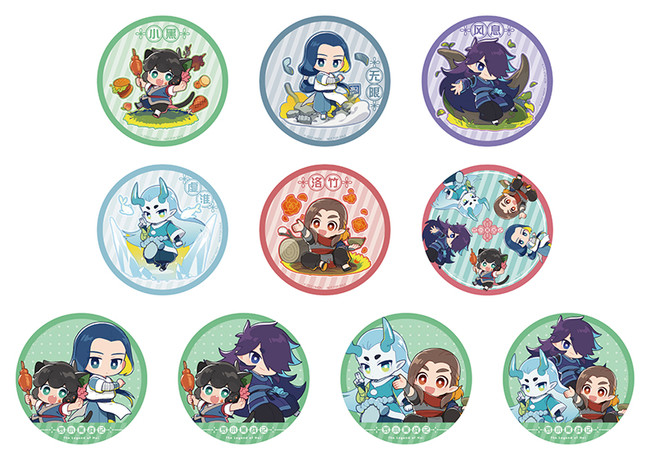 △特典:オリジナルコースター △特典:オリジナルコースター