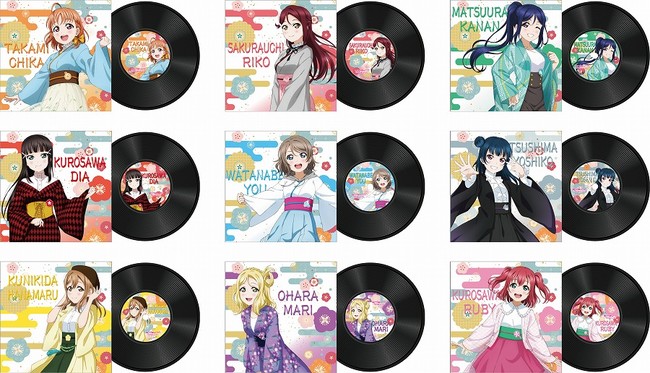 ラブライブ サンシャイン　Aqours グッズまとめ売り ラブライブサンシャイン グッズ まとめ売り｜Yahoo!フリマ（旧