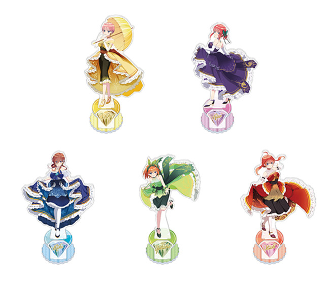 △アクリルスタンド △アクリルスタンド