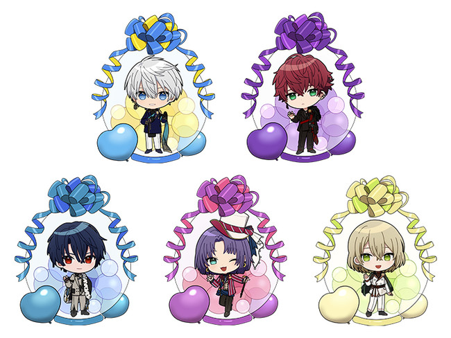 アプリゲーム 魔法使いの約束 の配信開始2 5周年をお祝いするフェアが5月26日からスタート 描き起こしイラスト 使用の特典を配布するほか 新グッズ発売やオンリーショップの開催も 株式会社アニメイトホールディングスのプレスリリース