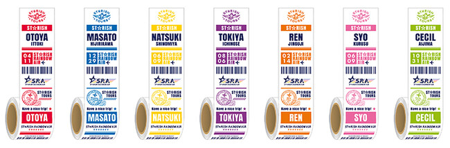 △YOJOテープ △YOJOテープ