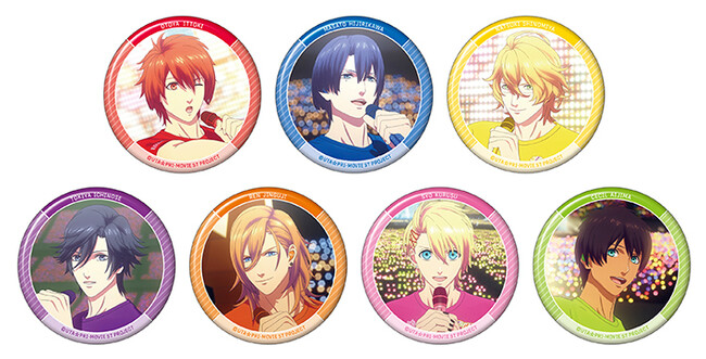 △アンコールバッジコレクション △アンコールバッジコレクション