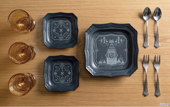 ムービック、『キングダム ハーツ』シリーズより各キャラをイメージ