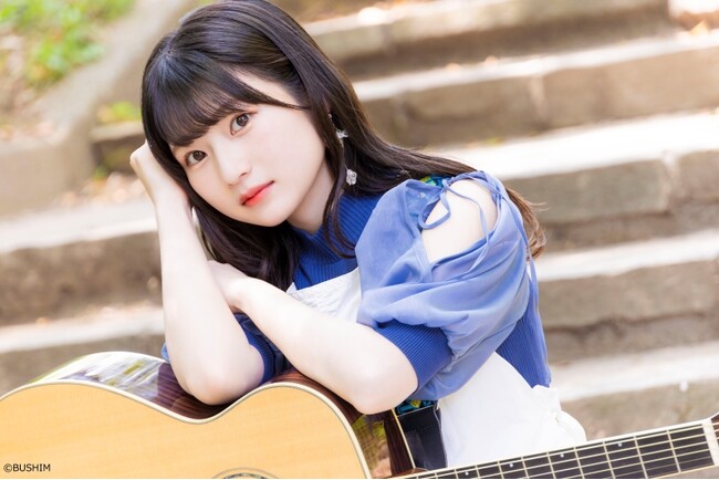 △青木陽菜さん