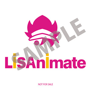 Lisa Animate Lisanimate 5月8日から5月日まで アニメイトにて開催 Lisaを全力応援 アニメイト ブルーがlisaピンクに染まる 株式会社アニメイトホールディングスのプレスリリース