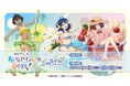 TVアニメ「負けヒロインが多すぎる！」サマースイーツを2024年8月3日(土)よりゲーマーズにて開催致します！