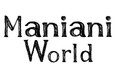 “Kowaii”キャラクターに世界が注目！！イラストレーター『Maniani』が贈るキャラクターグッズが「Anime Expo 2024」「台湾漫画博覧会」に出展！更に海外向け通販サイトもオープン！