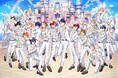 『HELIOS Rising Heroes』 4周年記念楽曲 「WELCOME TO OUR SPECIAL PARADE!」が8月4日（日）より各種音楽配信サイトにてゲームサイズ配信開始！