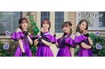 涼本あきほさん、風間万裕子さん、紫月杏朱彩さん、田中那実さんの4人のユニット ALiCE Eyez によるファンミーティングを2024年8月11日に開催！チケット＆グッズ情報をご紹介!!