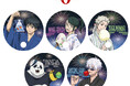 【アニメ『呪術廻戦』フェア 2024 ~劇場版 呪術廻戦 0~】がアニメイトで9月28日から開催! 乙骨や五条たちの浴衣をテーマにした描き下ろし特典が貰えるほか、同じイラストを使ったグッズも発売!!