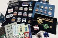 鉄道ファンの聖地 『書泉』が、東武鉄道のオリジナルグッズシリーズ第2弾として、東武鉄道電車運転開始100周年の記念グッズを10月12日(土)から販売開始します!