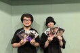 身分違いの激情の恋、完結!「夜画帳 7」著:Byeonduck アニメイト有償特典ミニドラマCD出演の斉藤壮馬さん&興津和幸さんインタビュー公開
