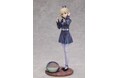 ドラマチックRPG『ヘブンバーンズレッド』より、1/7スケールフィギュア七瀬七海と白河ユイナが登場!