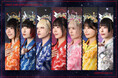 アイドルグループ「でんぱ組.inc」と「虹のコンキスタドール」が、アニメイトとコラボ!