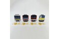 鉄道ファンの聖地 『書泉』がお届けする、東京メトロとのオリジナルコラボグッズシリーズもいよいよ第3弾! 有楽町線開業50周年を記念したグッズを11月4日(月・祝)から順次販売いたします。
