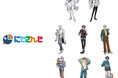 「にじさんじ AGF2024&Clutch Mode フェア in animate」が、11月23日から開始!