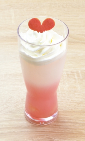 キズナアイプロデュース！スペシャルドリンク