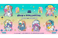 『胸きゅん展 × SANRIO CHARACTERS』開催決定!