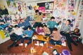 ついに…2.5次元舞台化!? 舞台「REAL AKIBA BOYZ~Over The Future!~」2025年9月に上演決定! さらに…キャストオーディション一般公募受付開始!