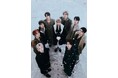 「&TEAM」がアニメイトカフェグラッテに初登場!「&TEAM 2nd ALBUM『雪明かり (Yukiakari)』発売記念グラッテ」が12月17日より開催!!